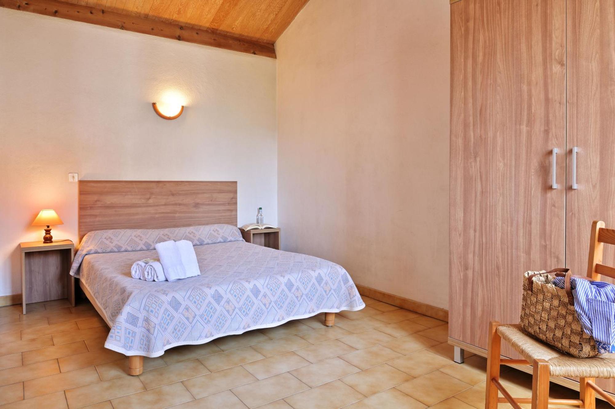 Motel De Porticcio 波尔蒂乔 外观 照片