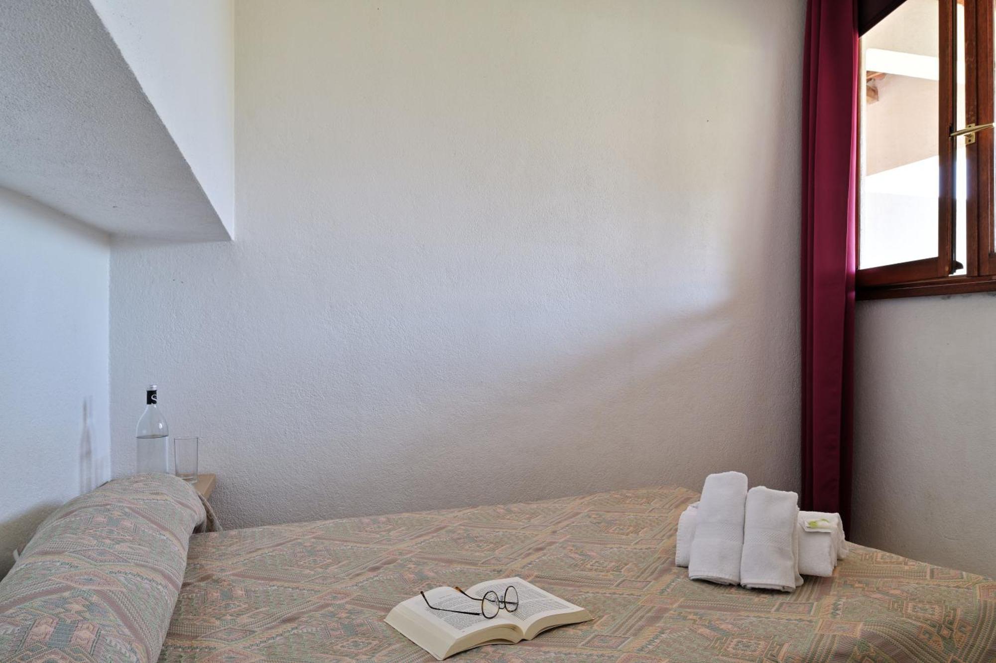 Motel De Porticcio 波尔蒂乔 外观 照片